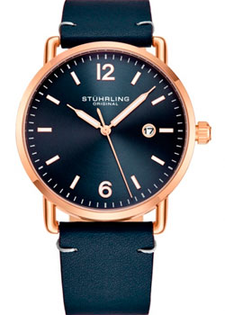 Часы Stuhrling Original Symphony 3901.3